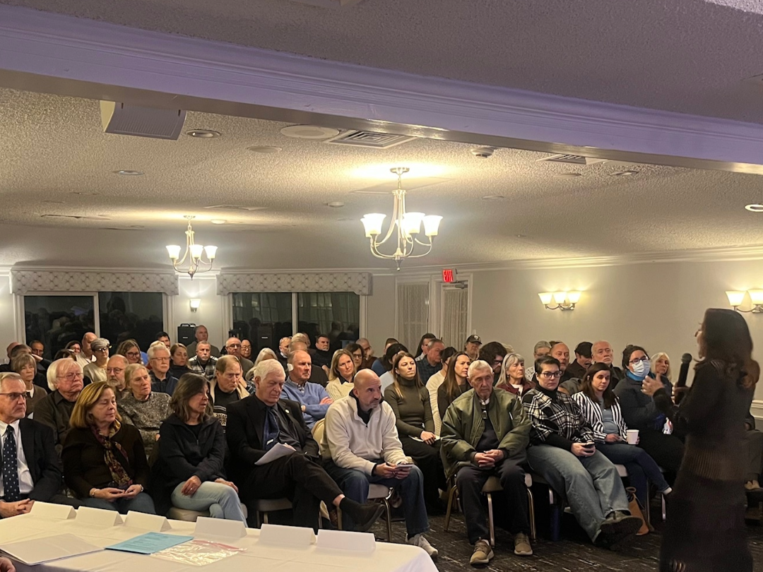 Water Quality Forum